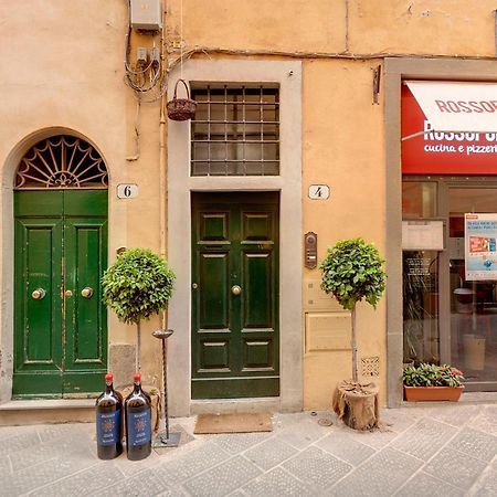Magazzini Apartment By Mamo Florence Exterior photo