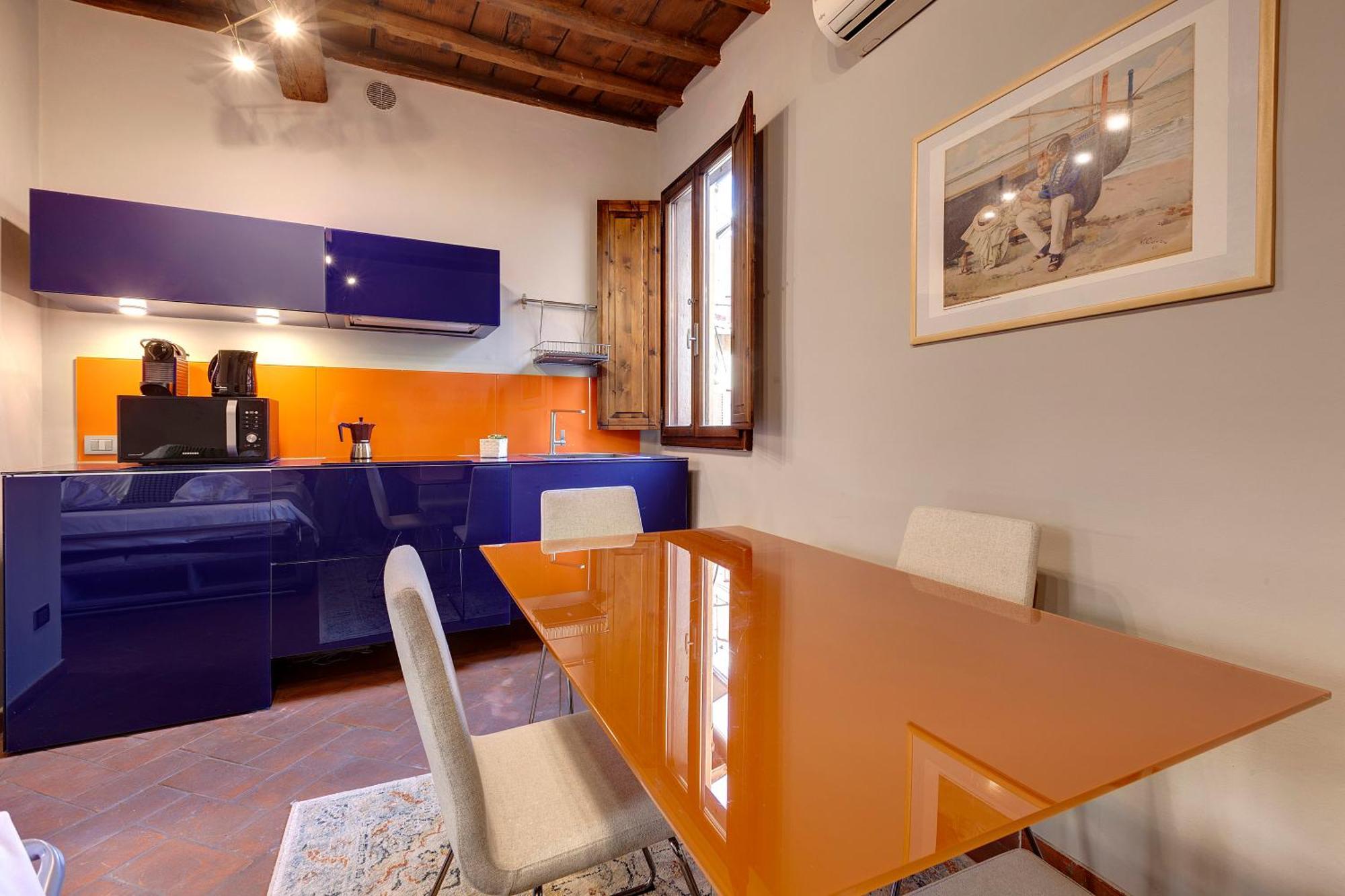 Magazzini Apartment By Mamo Florence Exterior photo
