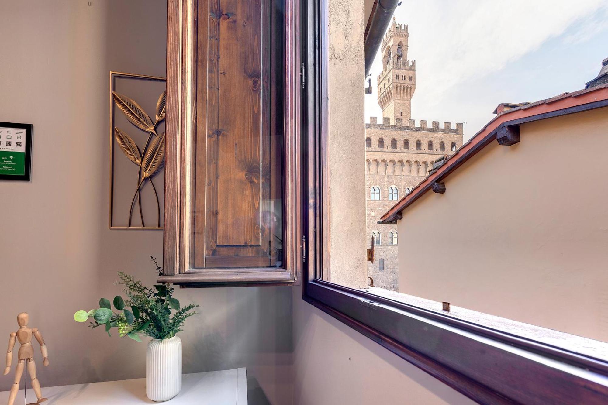 Magazzini Apartment By Mamo Florence Exterior photo